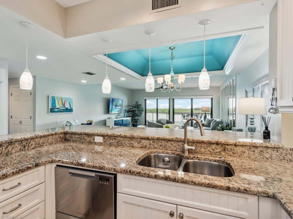 232 La Peninsula Blvd #232, Naples, photo 5