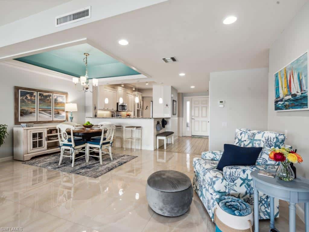 232 La Peninsula Blvd #232, Naples, photo 9