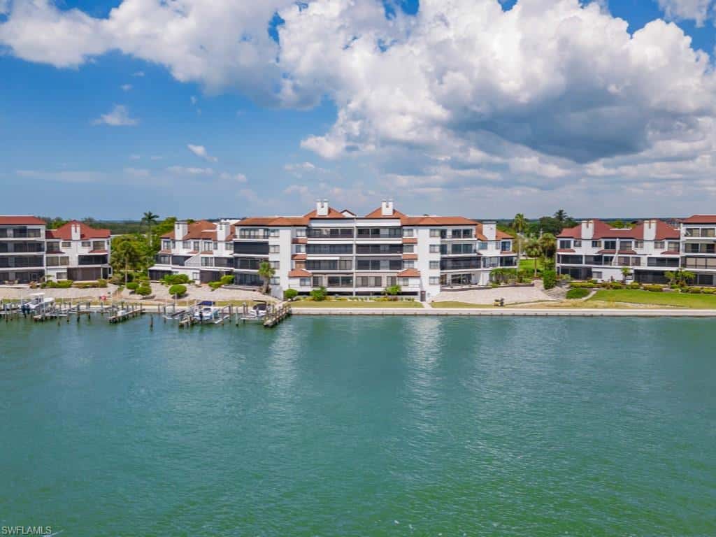 232 La Peninsula Blvd #232, Naples, photo 30