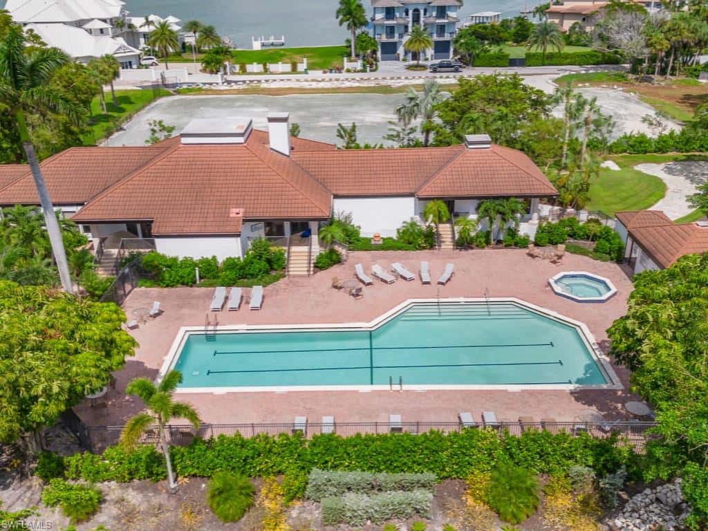 232 La Peninsula Blvd #232, Naples, photo 38
