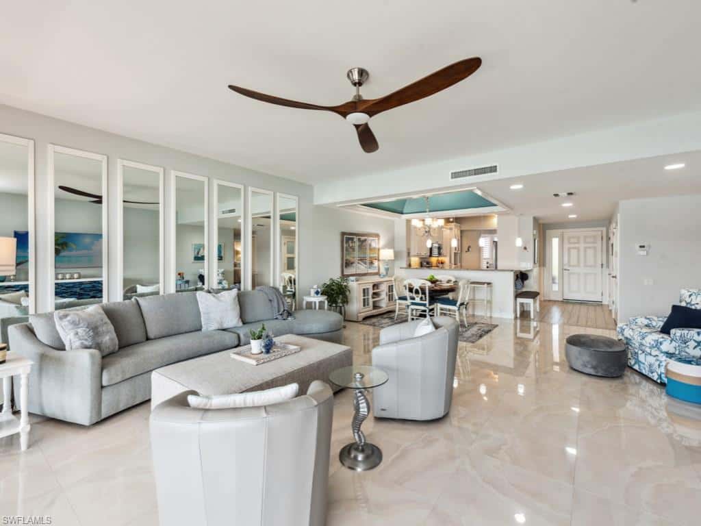 232 La Peninsula Blvd #232, Naples, photo 14