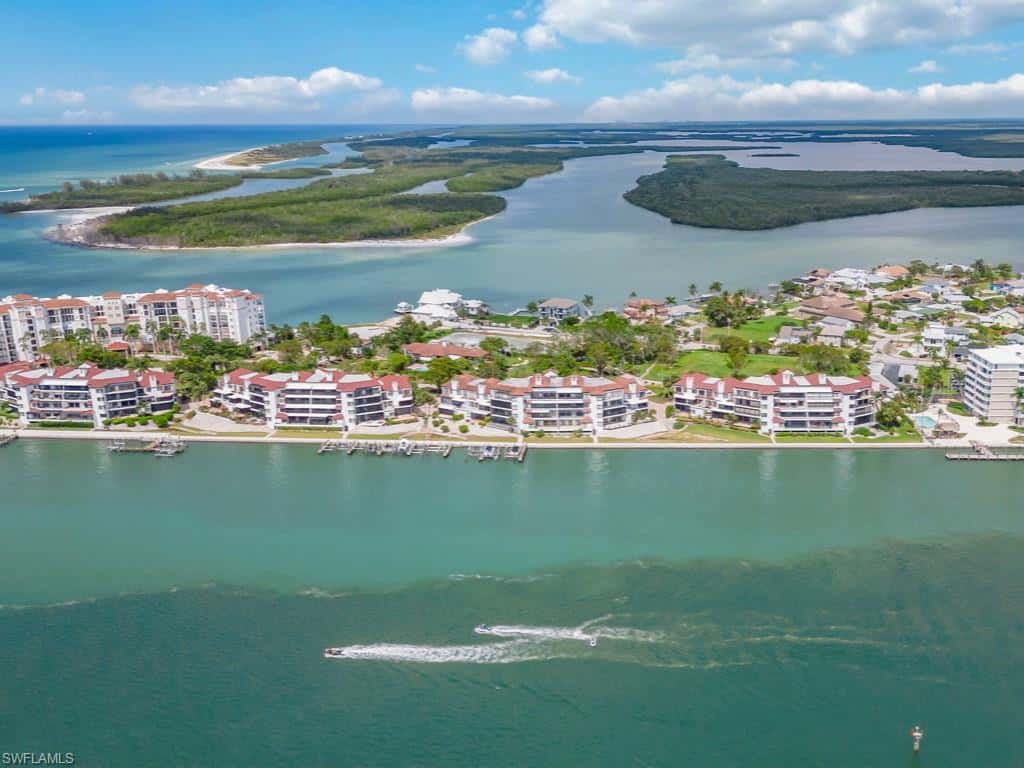 232 La Peninsula Blvd #232, Naples, photo 37
