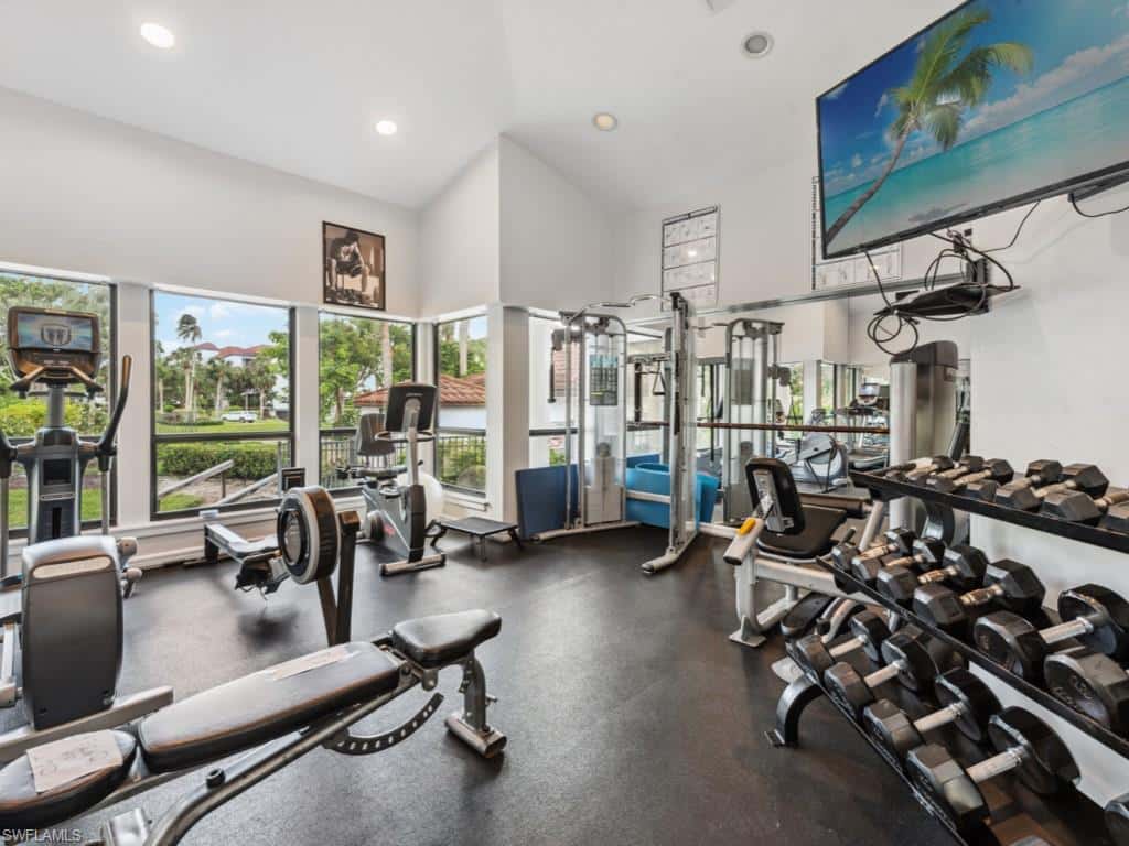 232 La Peninsula Blvd #232, Naples, photo 44