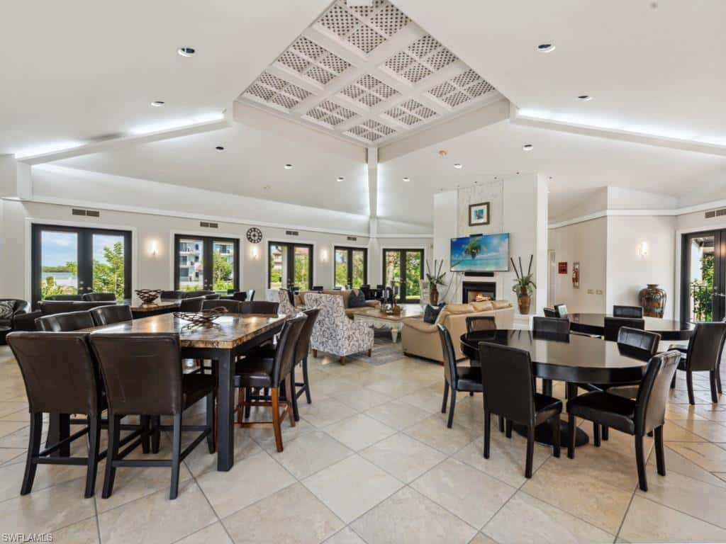 232 La Peninsula Blvd #232, Naples, photo 40