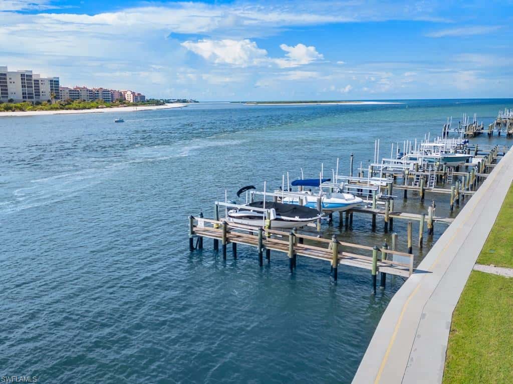 232 La Peninsula Blvd #232, Naples, photo 35