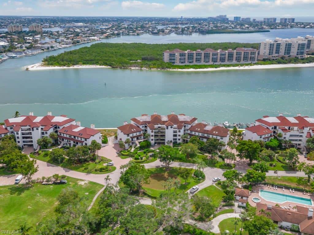 232 La Peninsula Blvd #232, Naples, photo 31