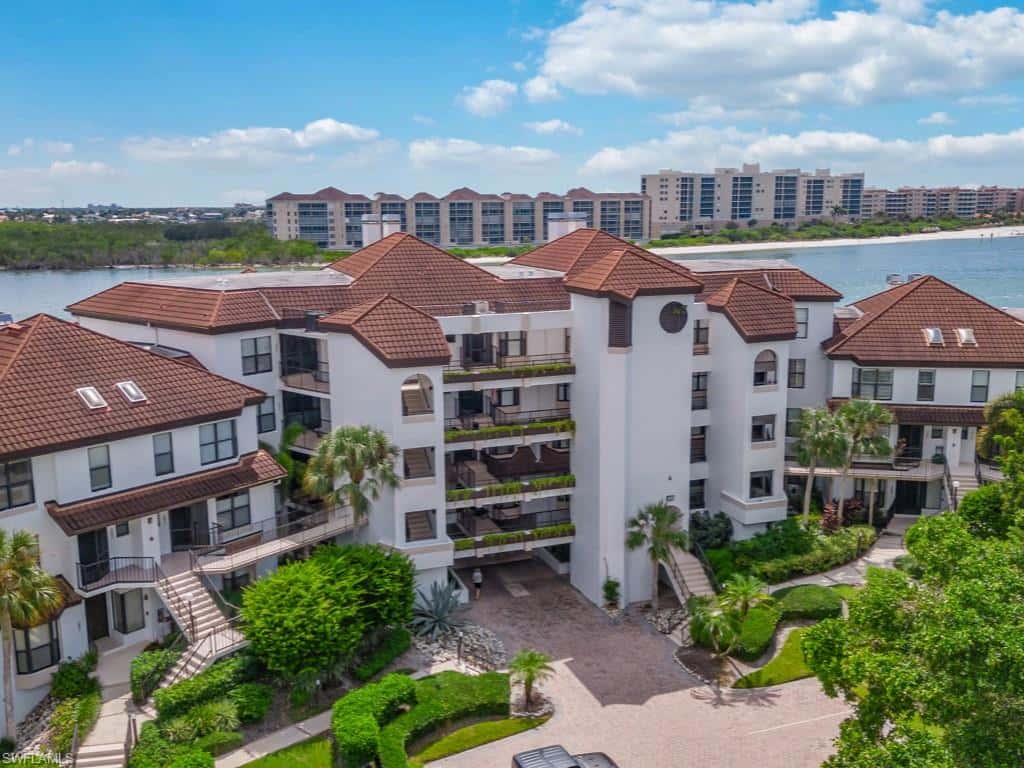 232 La Peninsula Blvd #232, Naples, photo 29