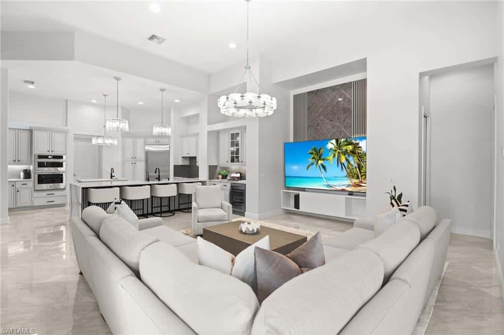 480 Terracina Way, Naples, photo 15
