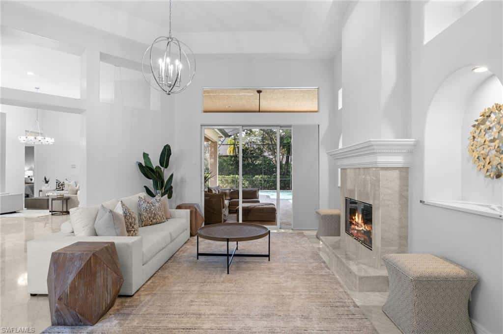 480 Terracina Way, Naples, photo 4