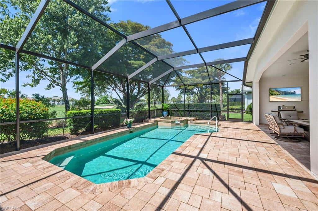 11801 Bramble Ct, Naples, photo 14