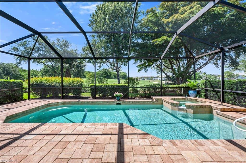 11801 Bramble Ct, Naples, photo 15