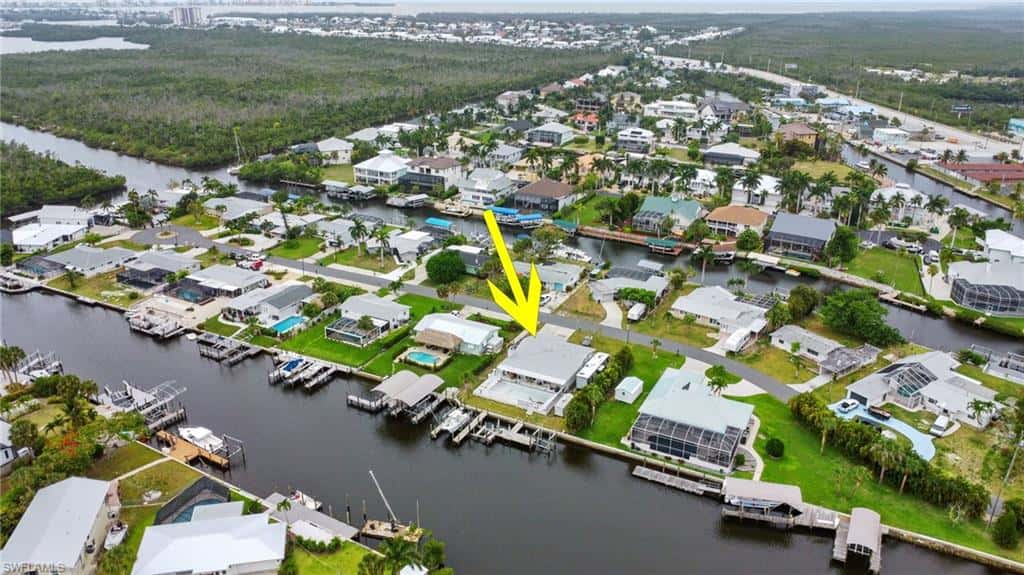 17731 Broadway Ave, Fort Myers Beach, photo 9