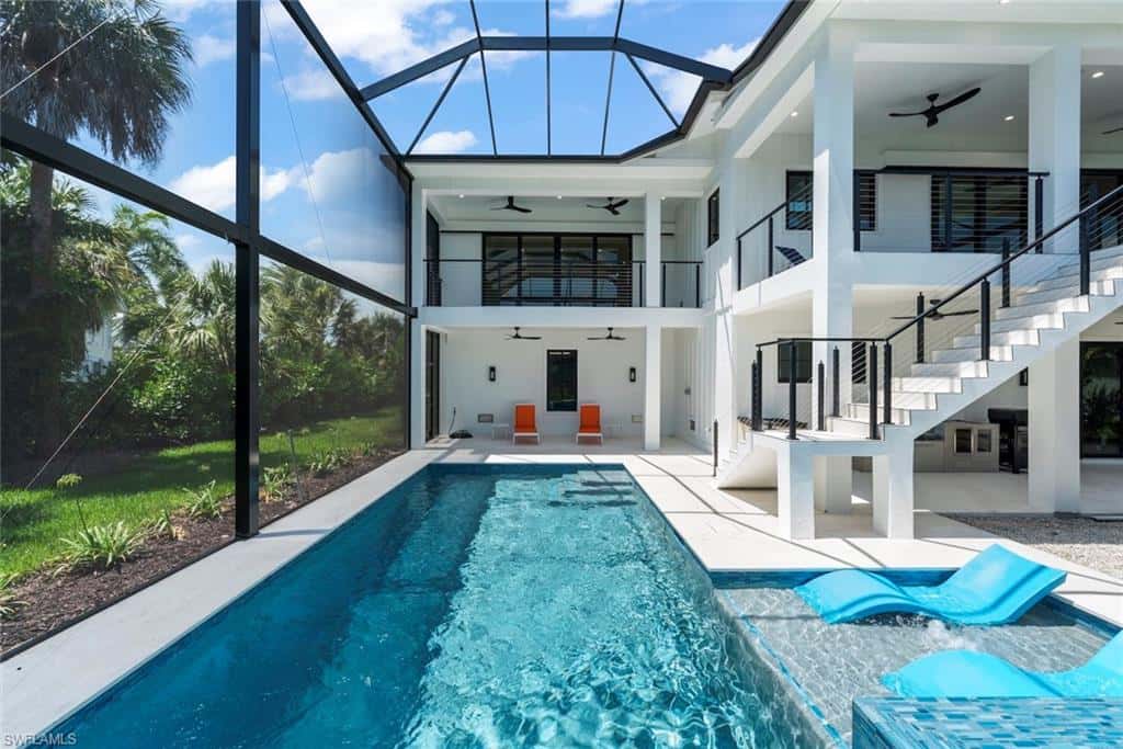 3324 Saint Kilda Rd, Sanibel, photo 5