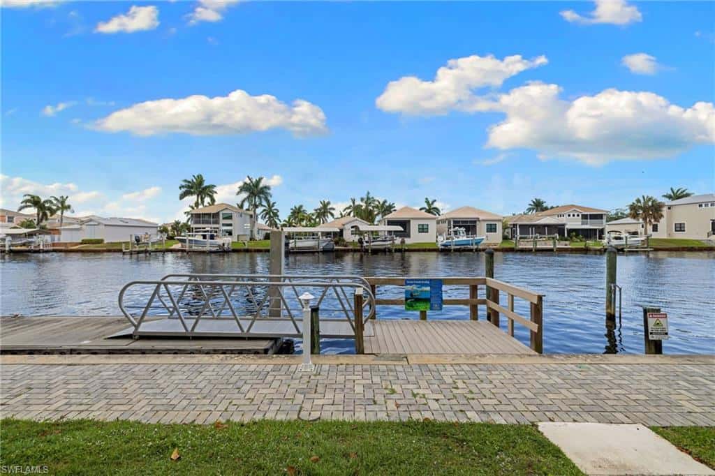 221 Sunrise Cay #203, Naples, photo 27