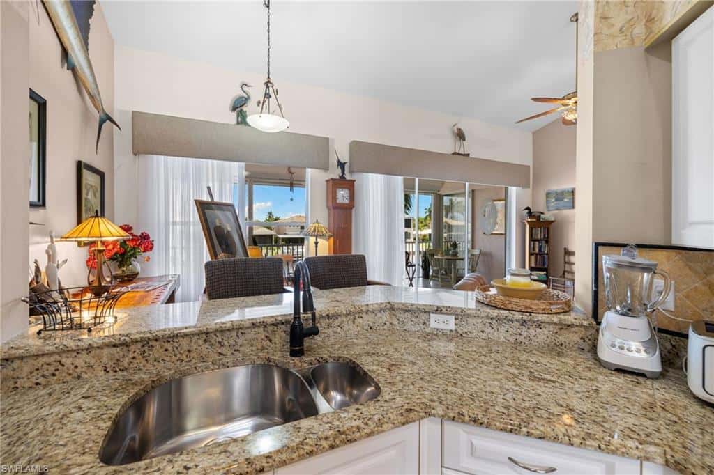 221 Sunrise Cay #203, Naples, photo 12