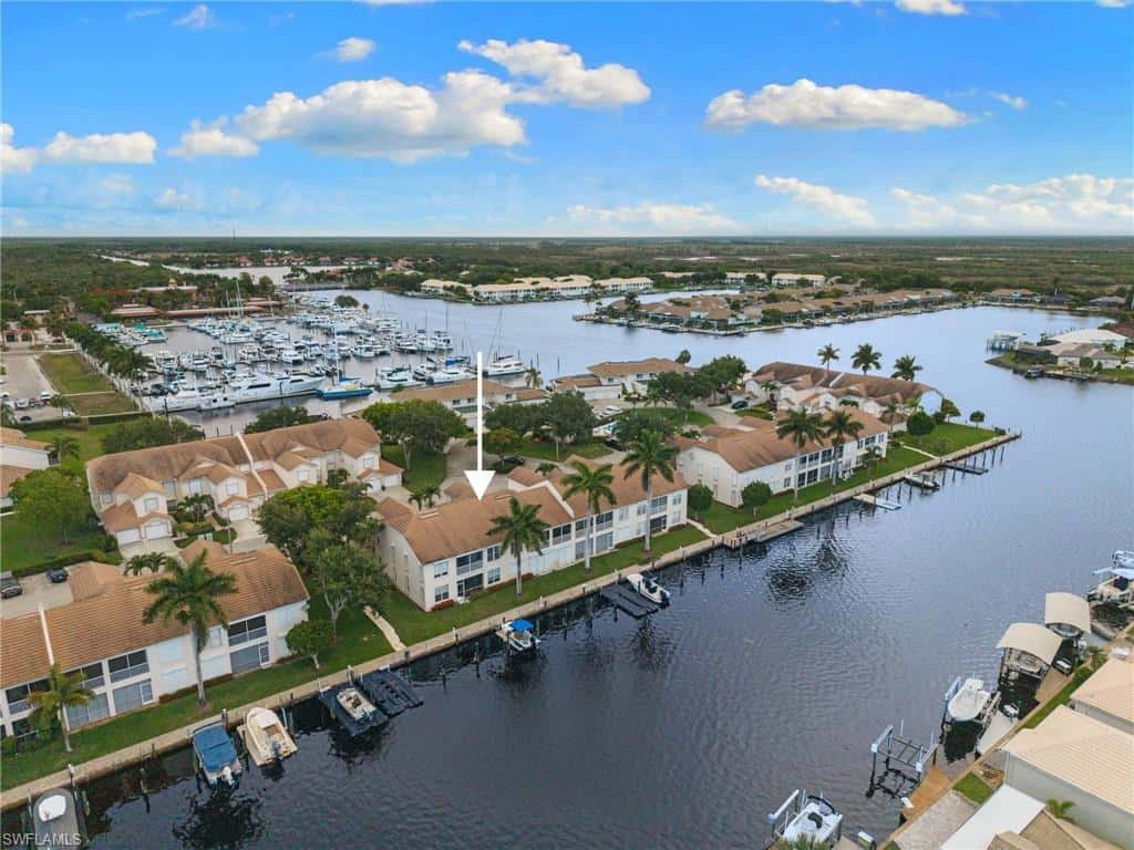 221 Sunrise Cay #203, Naples, photo 32