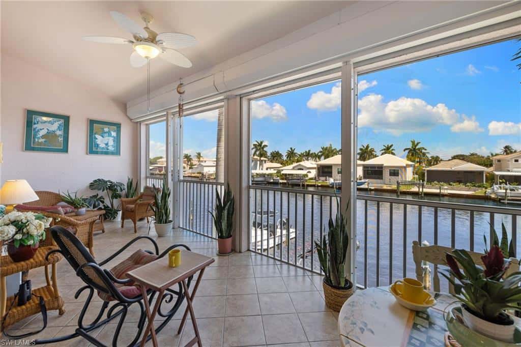221 Sunrise Cay #203, Naples, photo 24
