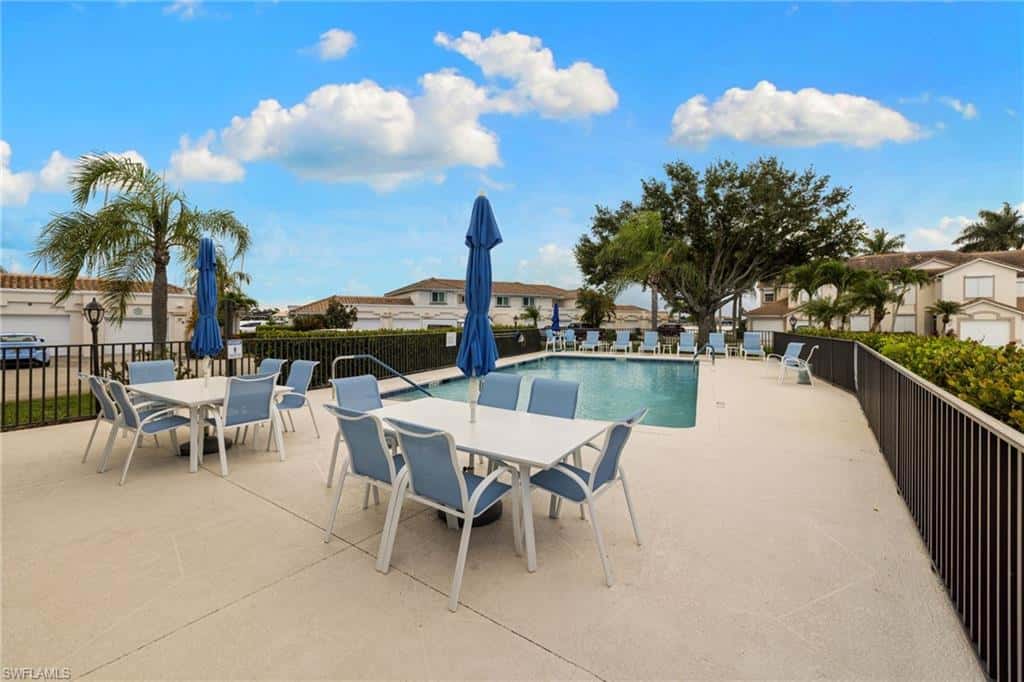 221 Sunrise Cay #203, Naples, photo 30