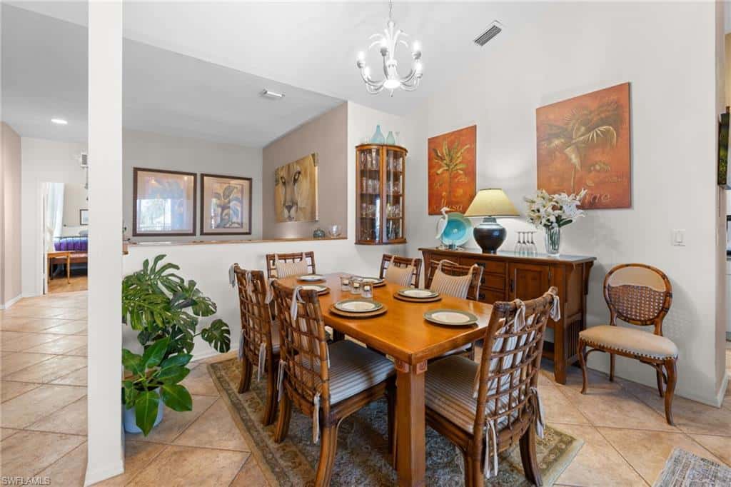 221 Sunrise Cay #203, Naples, photo 15