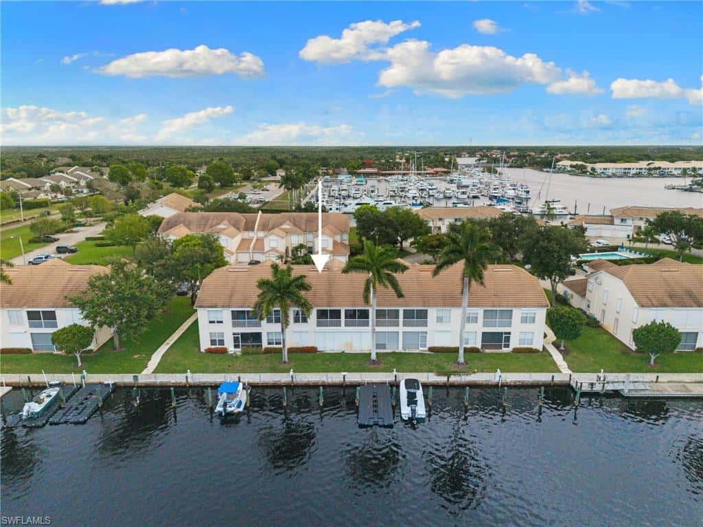221 Sunrise Cay #203, Naples, photo 31