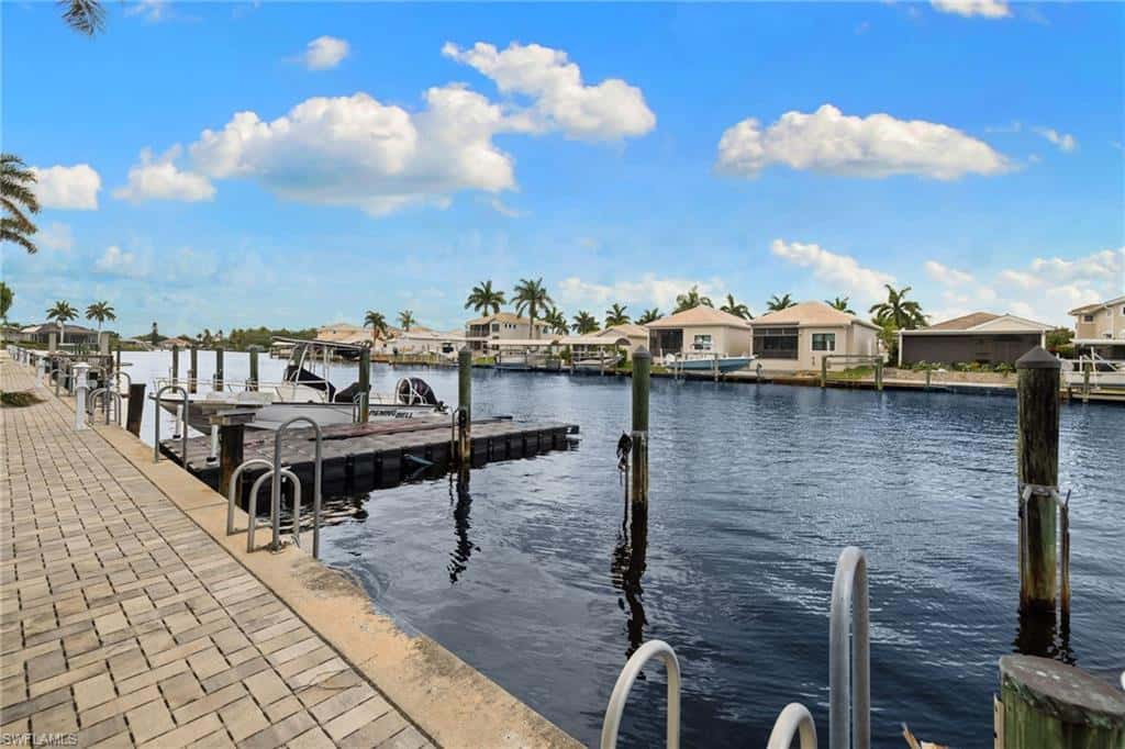 221 Sunrise Cay #203, Naples, photo 29