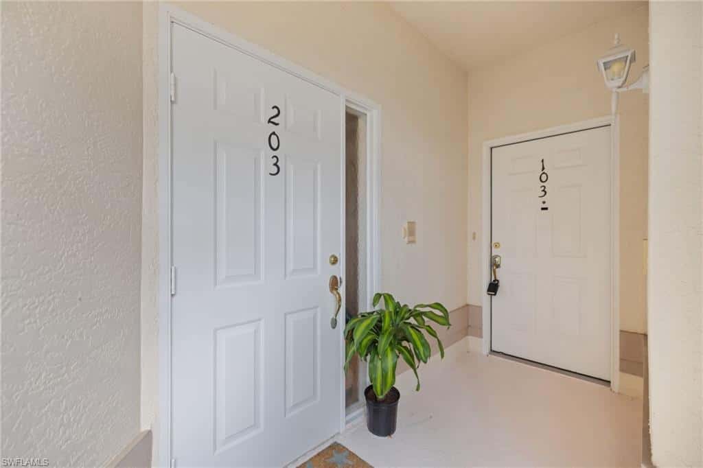 221 Sunrise Cay #203, Naples, photo 4