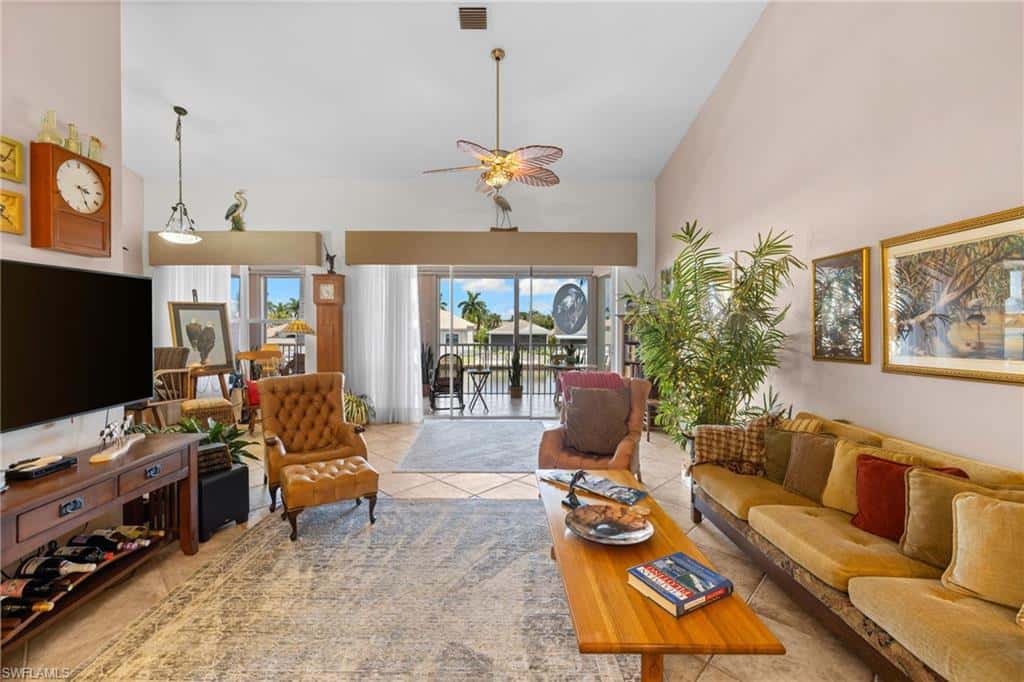 221 Sunrise Cay #203, Naples, photo 8