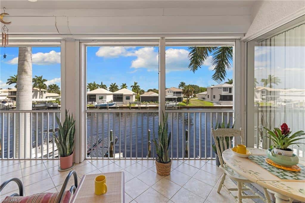221 Sunrise Cay #203, Naples, photo 25
