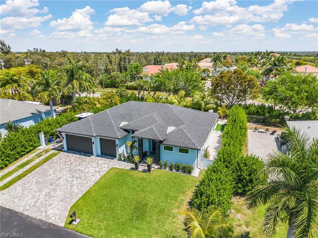 8800 Woodgate Manor Ct, Fort Myers, photo 24