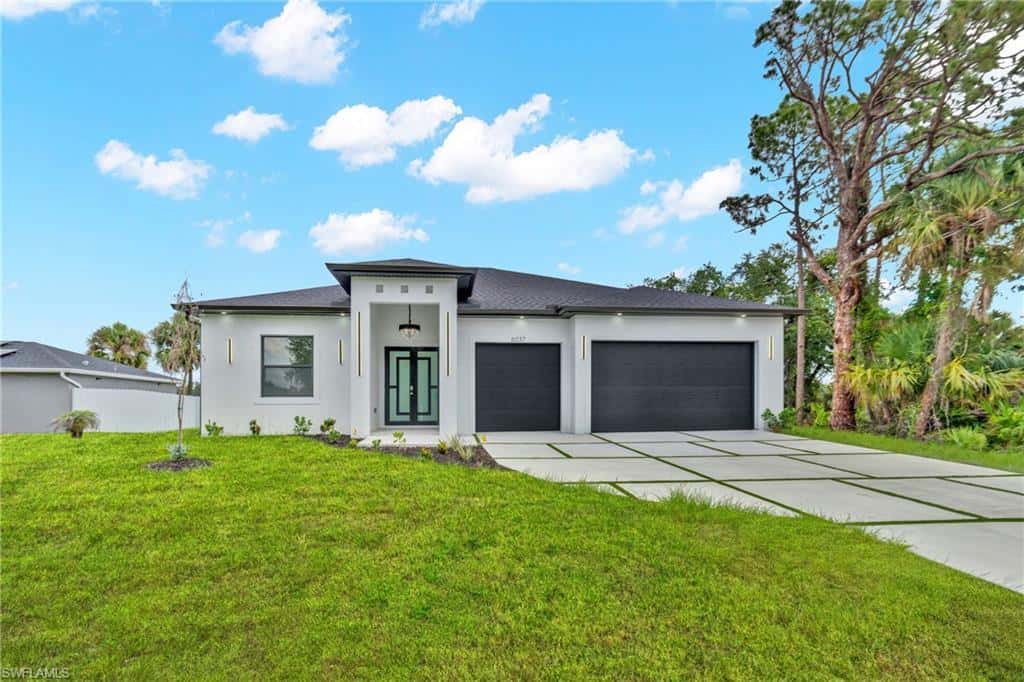 6037 Moss Cir, Labelle, photo 6