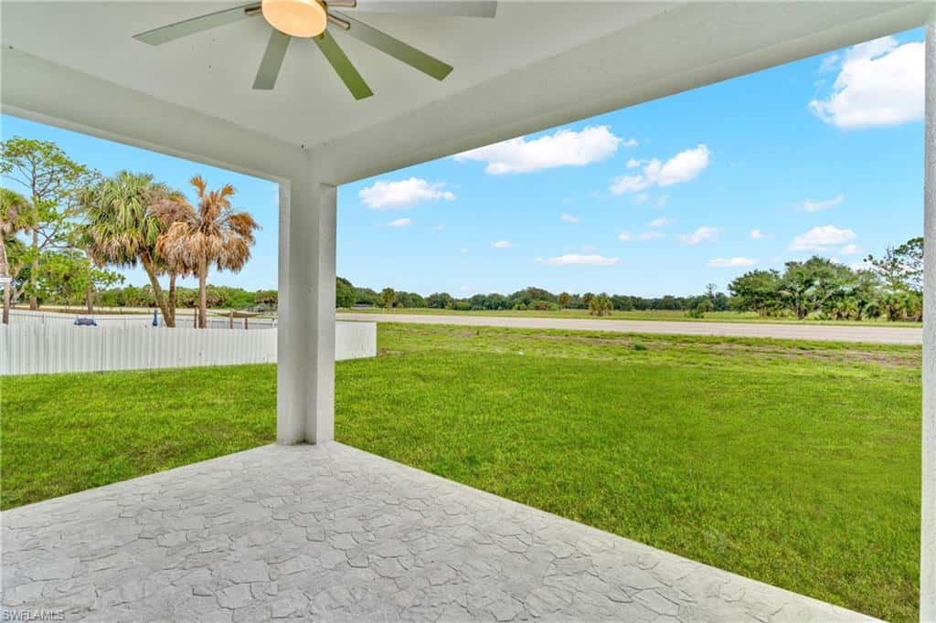 6037 Moss Cir, Labelle, photo 42