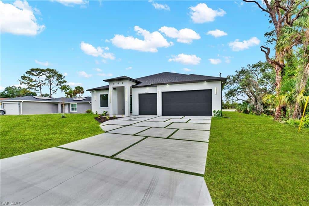 6037 Moss Cir, Labelle, photo 5