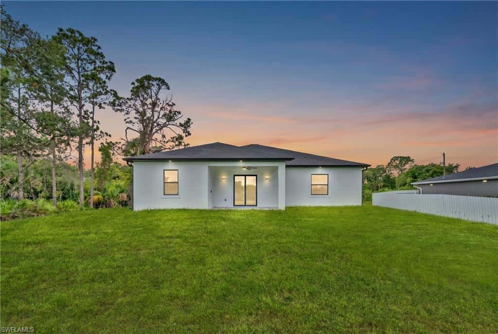 6037 Moss Cir, Labelle, photo 45