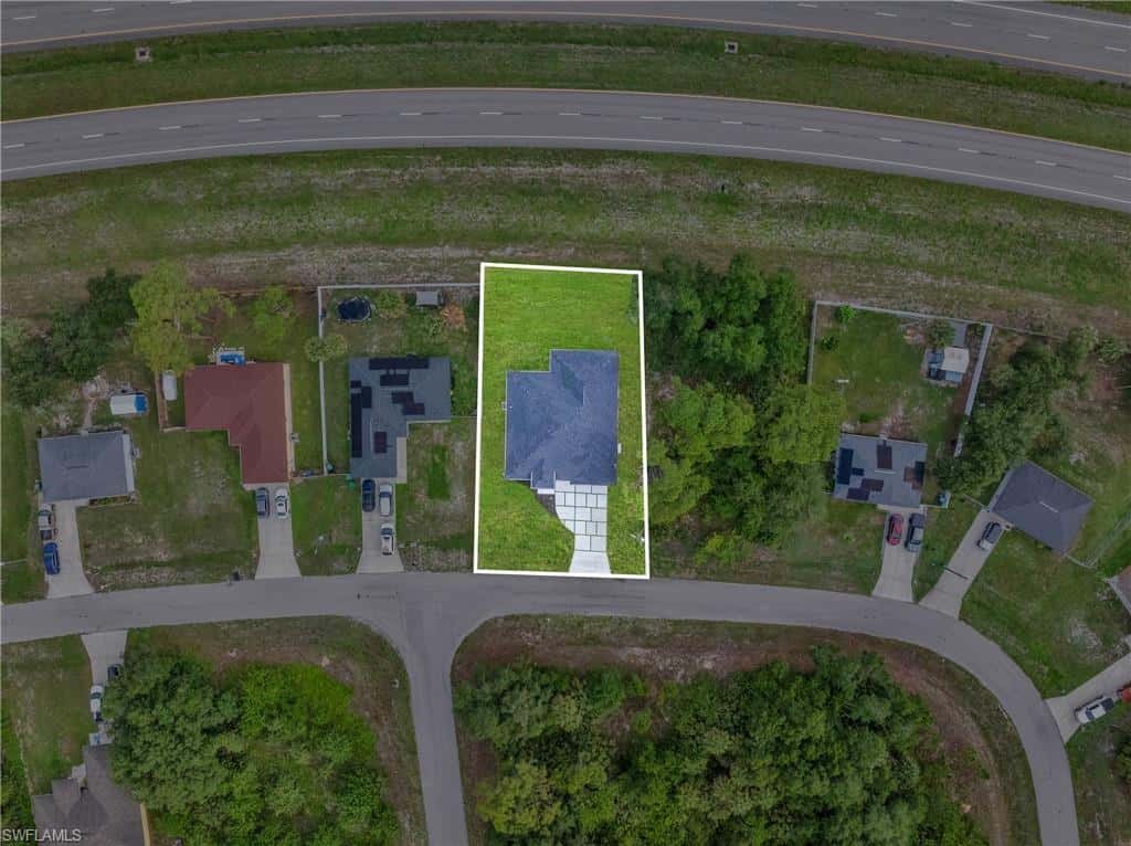 6037 Moss Cir, Labelle, photo 48