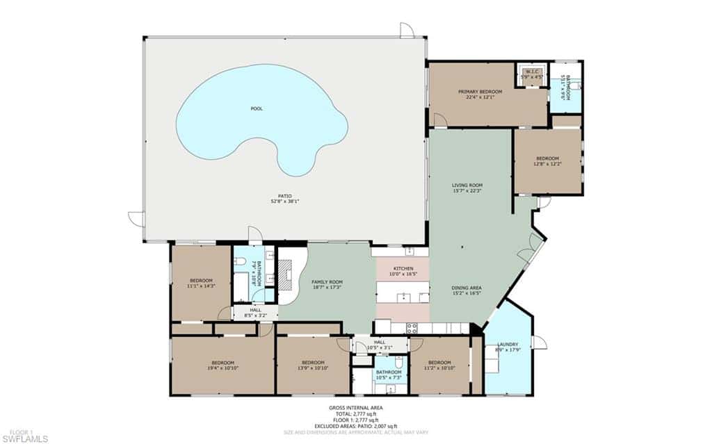 27126 Rue De Paix, Bonita Springs, photo 49