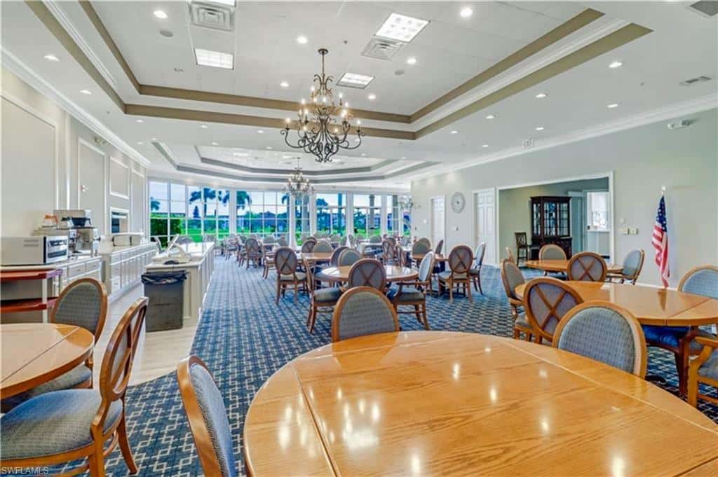 29 High Point Cir #403, Naples, photo 46