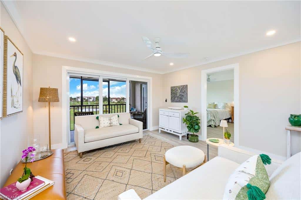 29 High Point Cir #403, Naples, photo 13