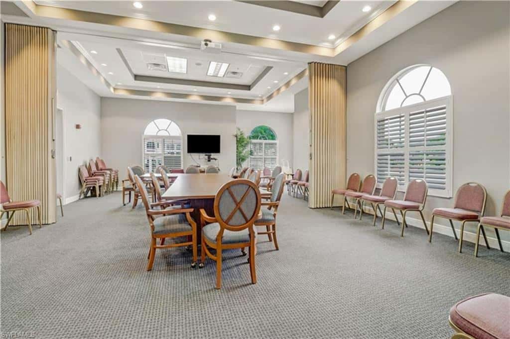 29 High Point Cir #403, Naples, photo 47