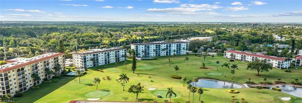 29 High Point Cir #403, Naples, photo 43
