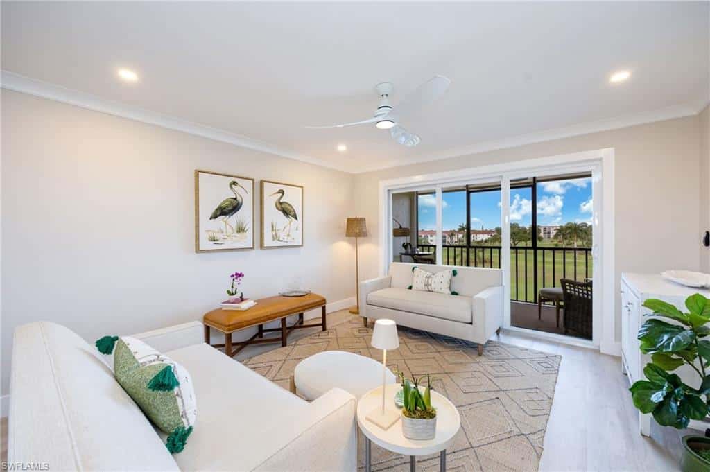 29 High Point Cir #403, Naples, photo 12