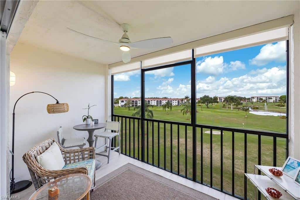 29 High Point Cir #403, Naples, photo 32