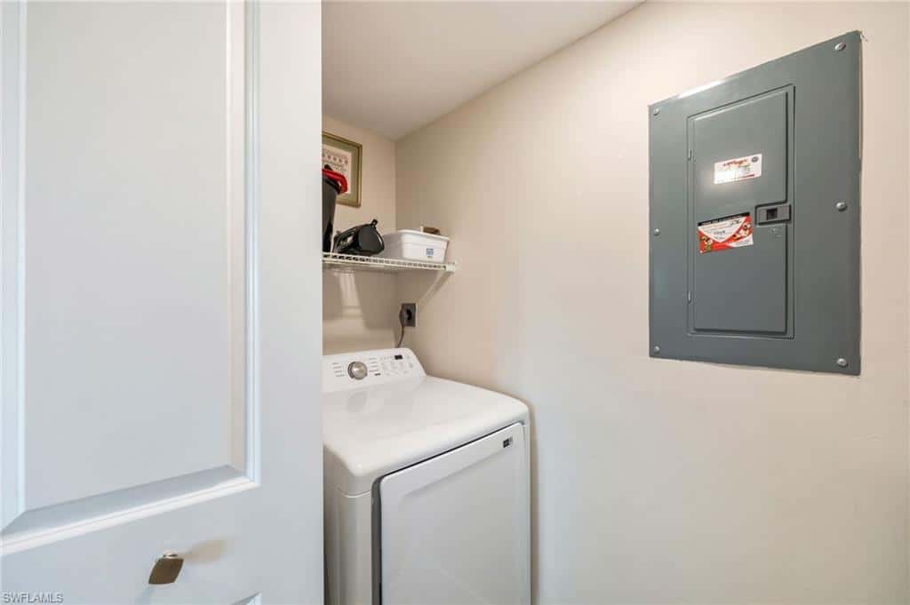 29 High Point Cir #403, Naples, photo 30