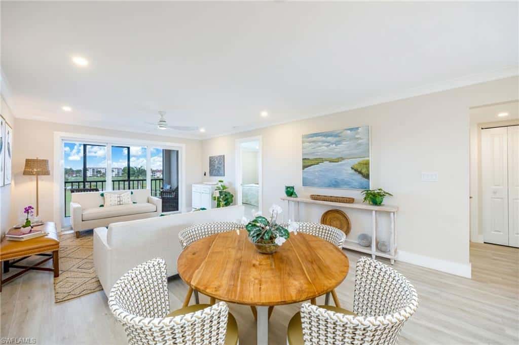 29 High Point Cir #403, Naples, photo 10