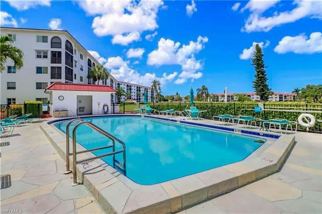 29 High Point Cir #403, Naples, photo 49