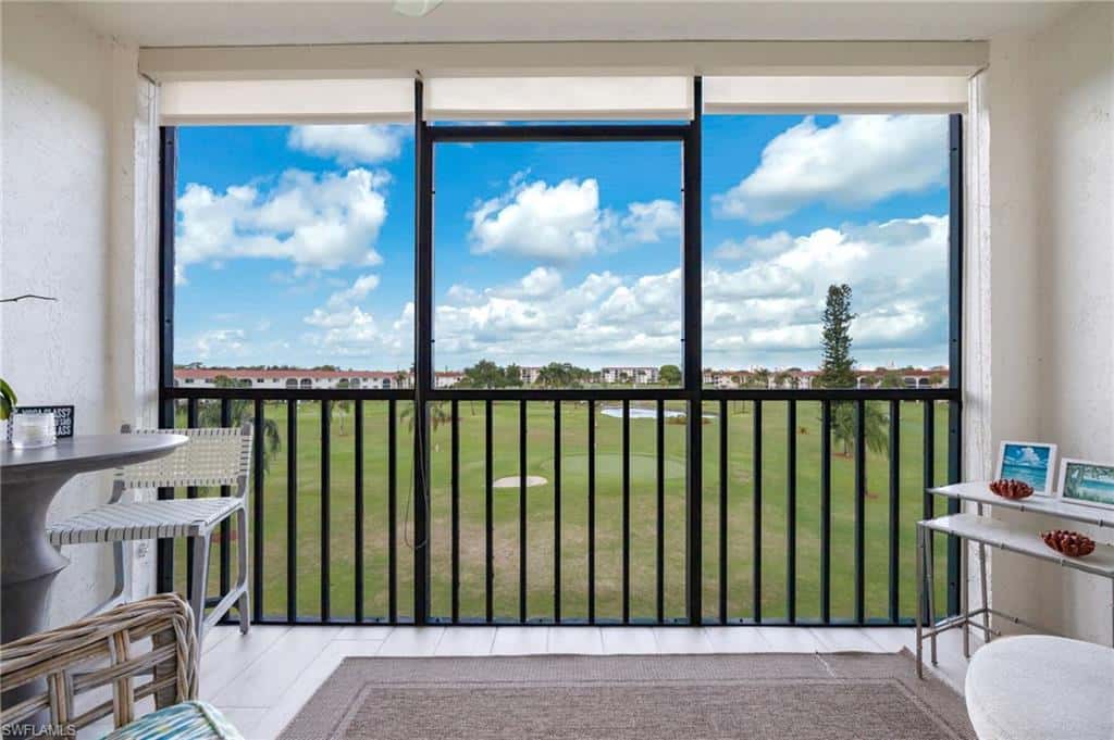 29 High Point Cir #403, Naples, photo 33
