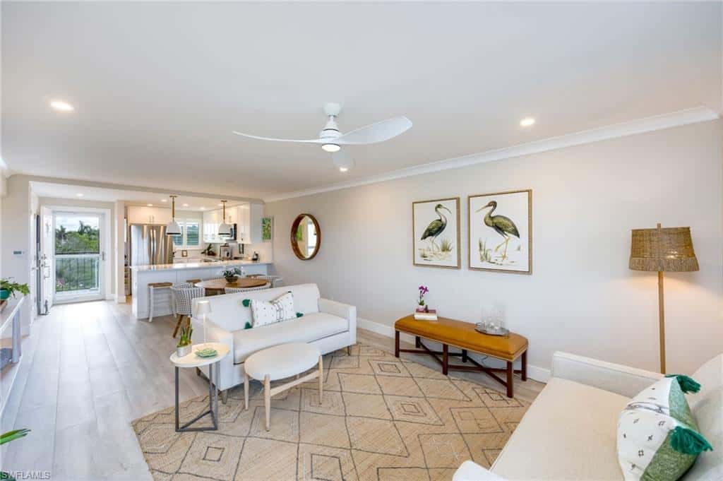 29 High Point Cir #403, Naples, photo 14