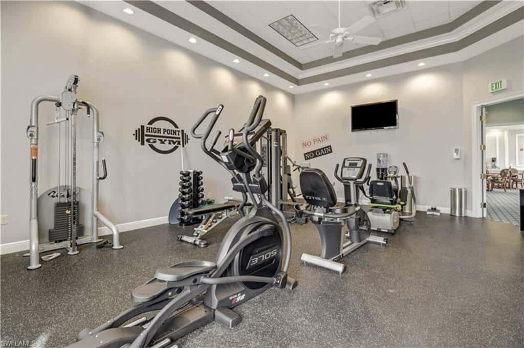 29 High Point Cir #403, Naples, photo 45