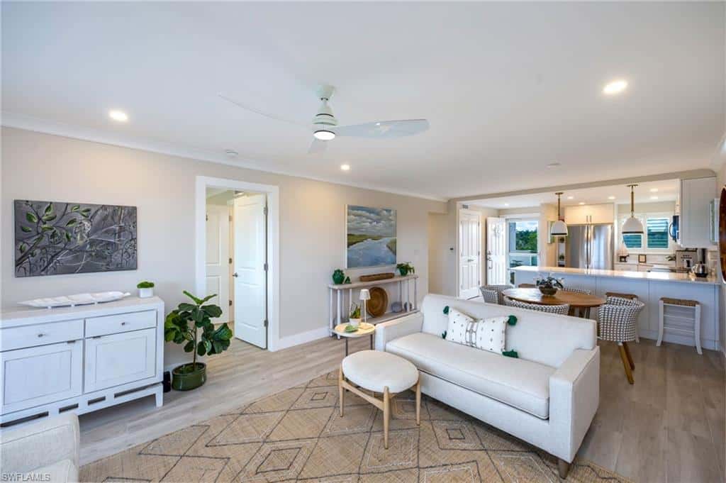 29 High Point Cir #403, Naples, photo 15