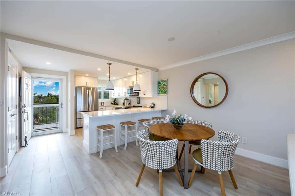 29 High Point Cir #403, Naples, photo 11