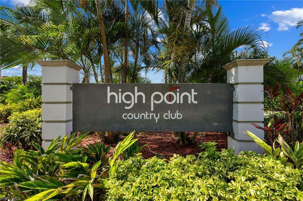 29 High Point Cir #403, Naples, photo 39